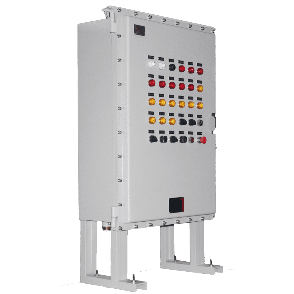 隔爆控制柜定制